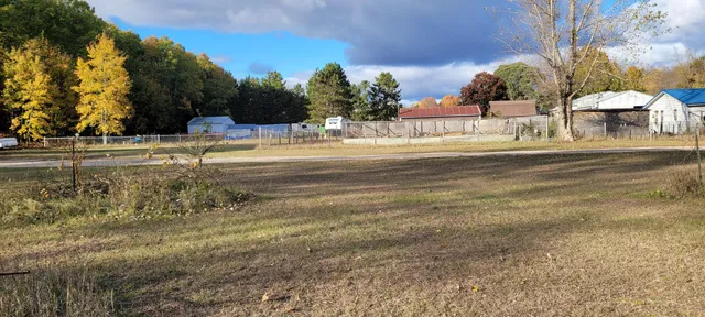 $124,900 | 8570 East Hawley Road, Hesperia, MI 49421