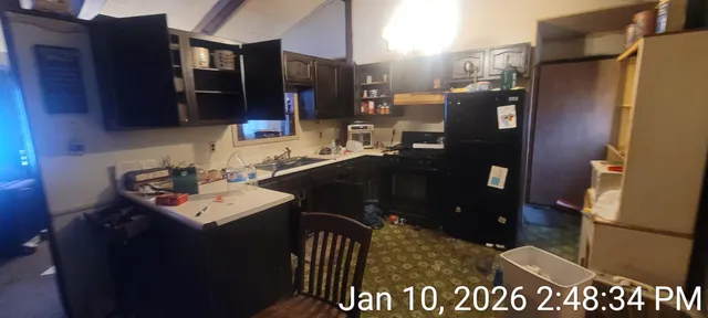 $74,900 | 8570 East Hawley Road, Hesperia, MI 49421