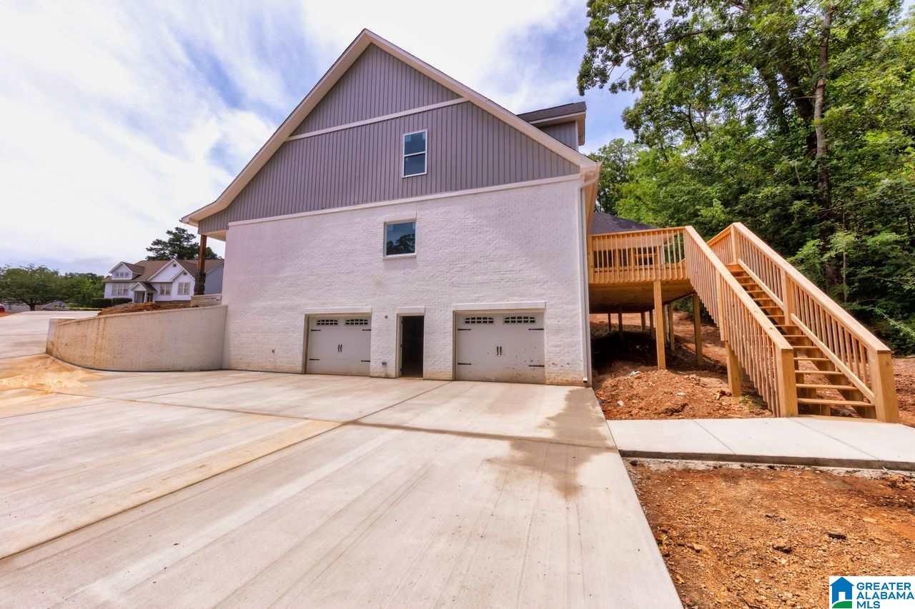 205 Pride Circle Pelham, AL 35124 - Photo 29 of 36