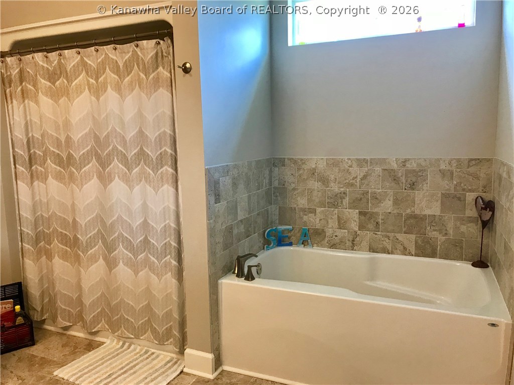 614 Sycamore Drive Ripley, WV 25271 - Photo 24 of 29 Master Bath