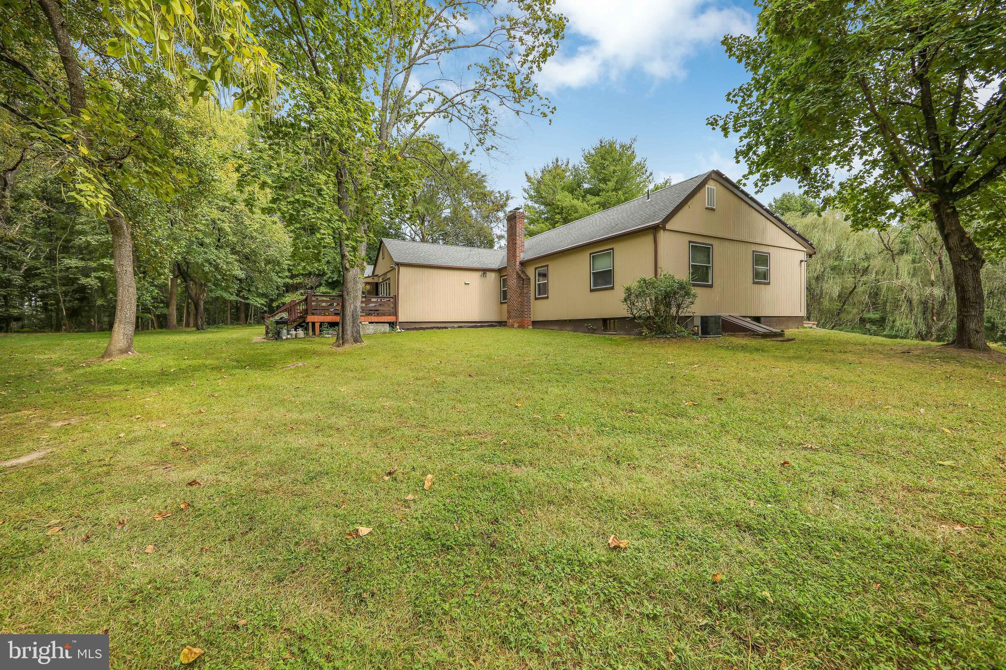 66 Little Mill Road Lindenwold, NJ 08021 - Photo 40 of 49 Side elevation