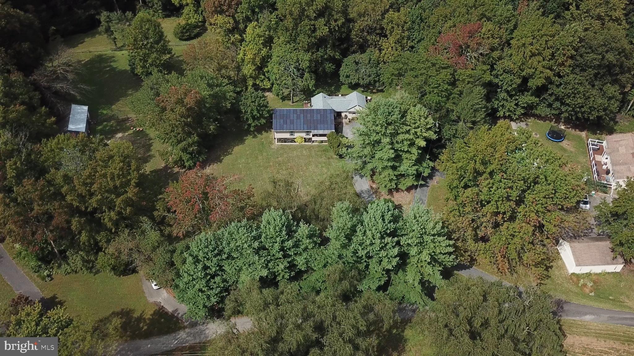 66 Little Mill Road Lindenwold, NJ 08021 - Photo 4 of 49 Nestled in Nature