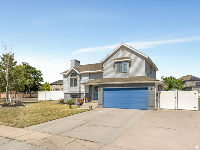 1963 Allison Way Syracuse, UT 84075 - Photo 2 of 28