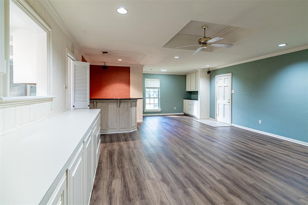 3400 Dever Drive Waco, TX 76708 - Photo 18 of 35 Second Living