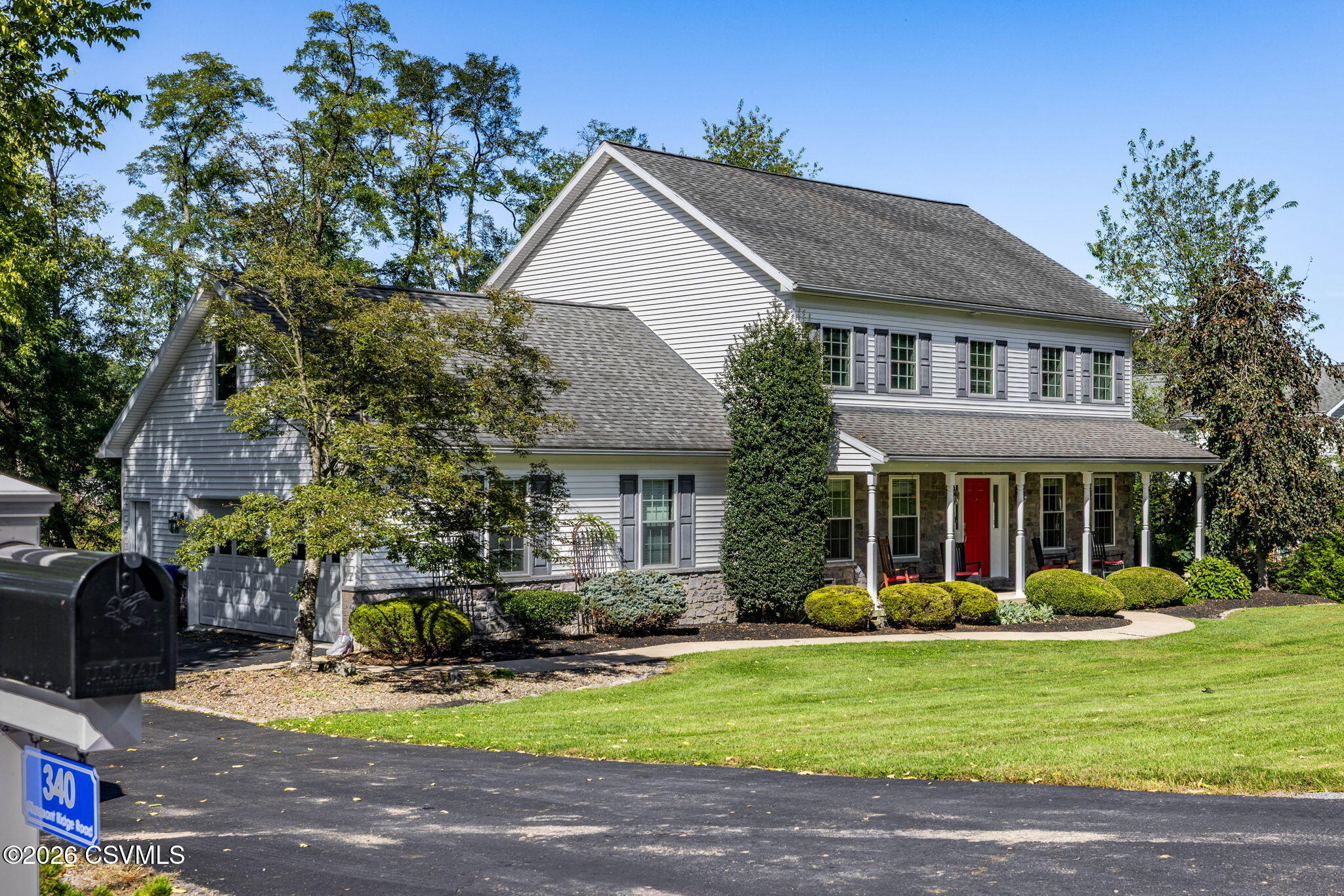 340 Pheasant Ridge Road Lewisburg, PA 17837 - Photo 52 of 52 Gallery Image 52