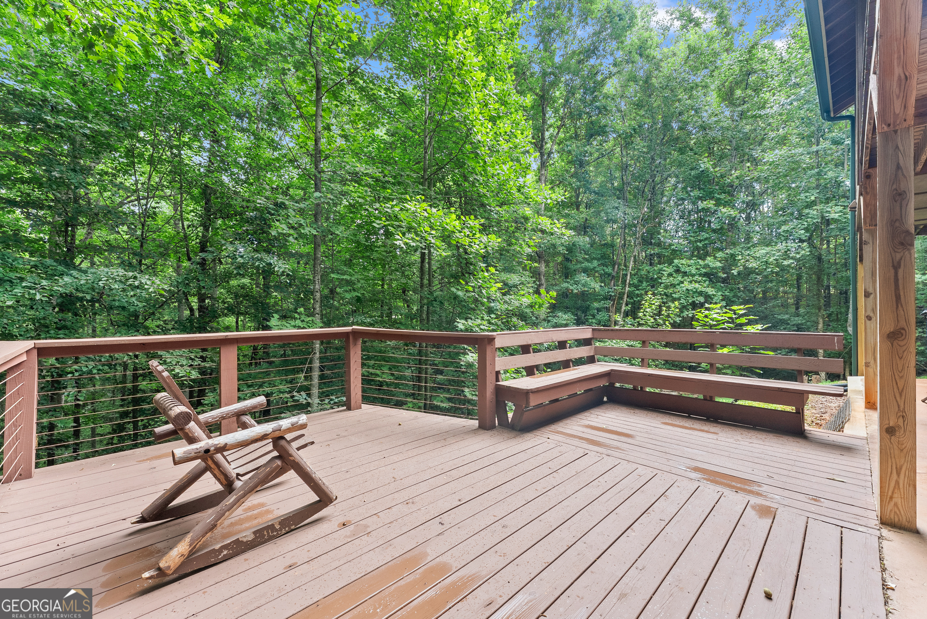 457 Old Cherokee Road Cleveland, GA 30528 - Photo 44 of 60