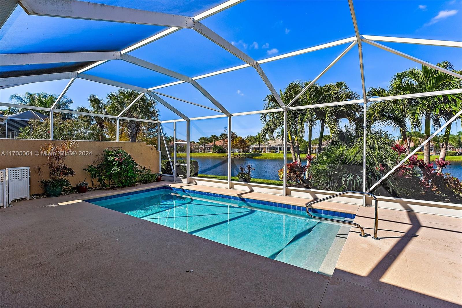 11430 Southwest Rockingham Drive Port St. Lucie, FL 34987 - Photo 29 of 36 Gallery Image 29