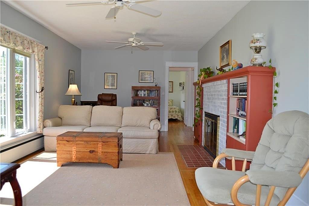 114 George Wright Road Woolwich, ME 04579 - Photo 6 of 26 Photo