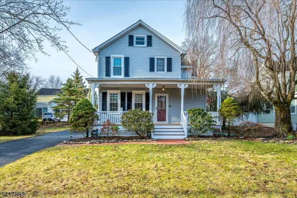 $649,000 | 400 Olive Street, Neshanic Station, NJ 08853