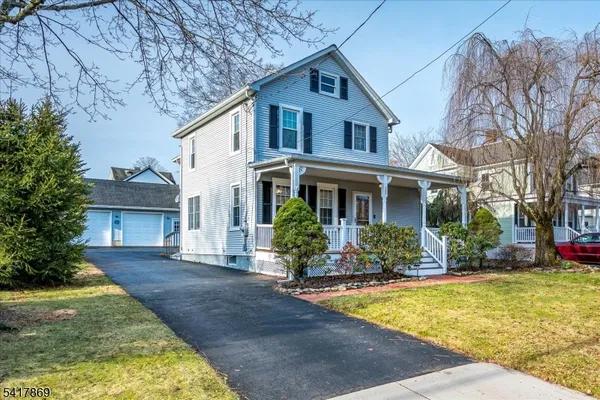 $649,000 | 400 Olive Street, Neshanic Station, NJ 08853