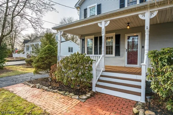 $649,000 | 400 Olive Street, Neshanic Station, NJ 08853