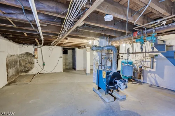 $649,000 | 400 Olive Street, Neshanic Station, NJ 08853