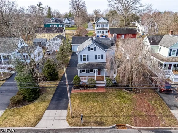 $649,000 | 400 Olive Street, Neshanic Station, NJ 08853