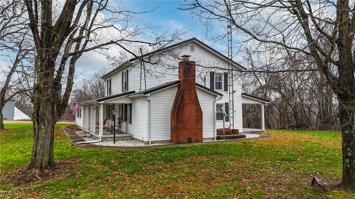 435 Croston Road Stockport, OH 43787 - Photo 5 of 48