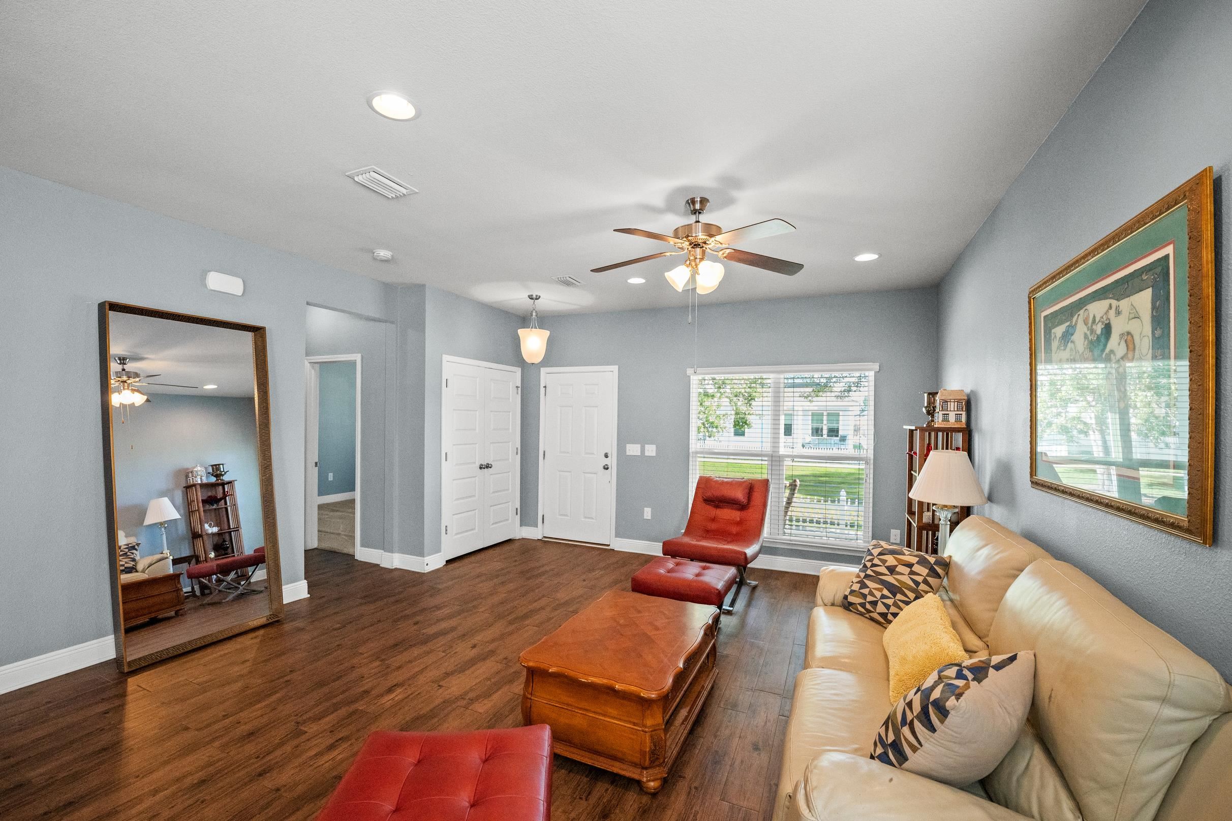 1236 Lavender Lane Foley, AL 36535 - Photo 8 of 36 Living Room