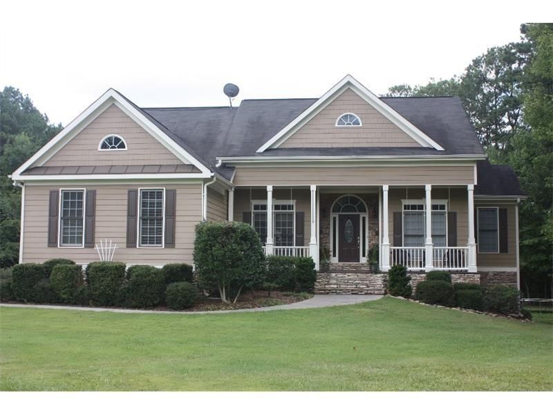 1800 Old Lost Mountain Road Powder Springs, GA 30127 - Photo 1 of 1 Gallery Image 1