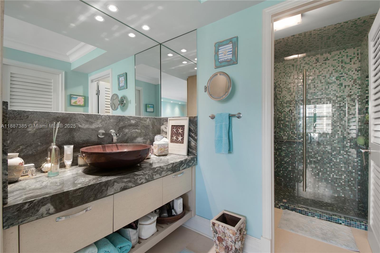 613 Ocean Drive, Unit 6D Key Biscayne, FL 33149 - Photo 15 of 20