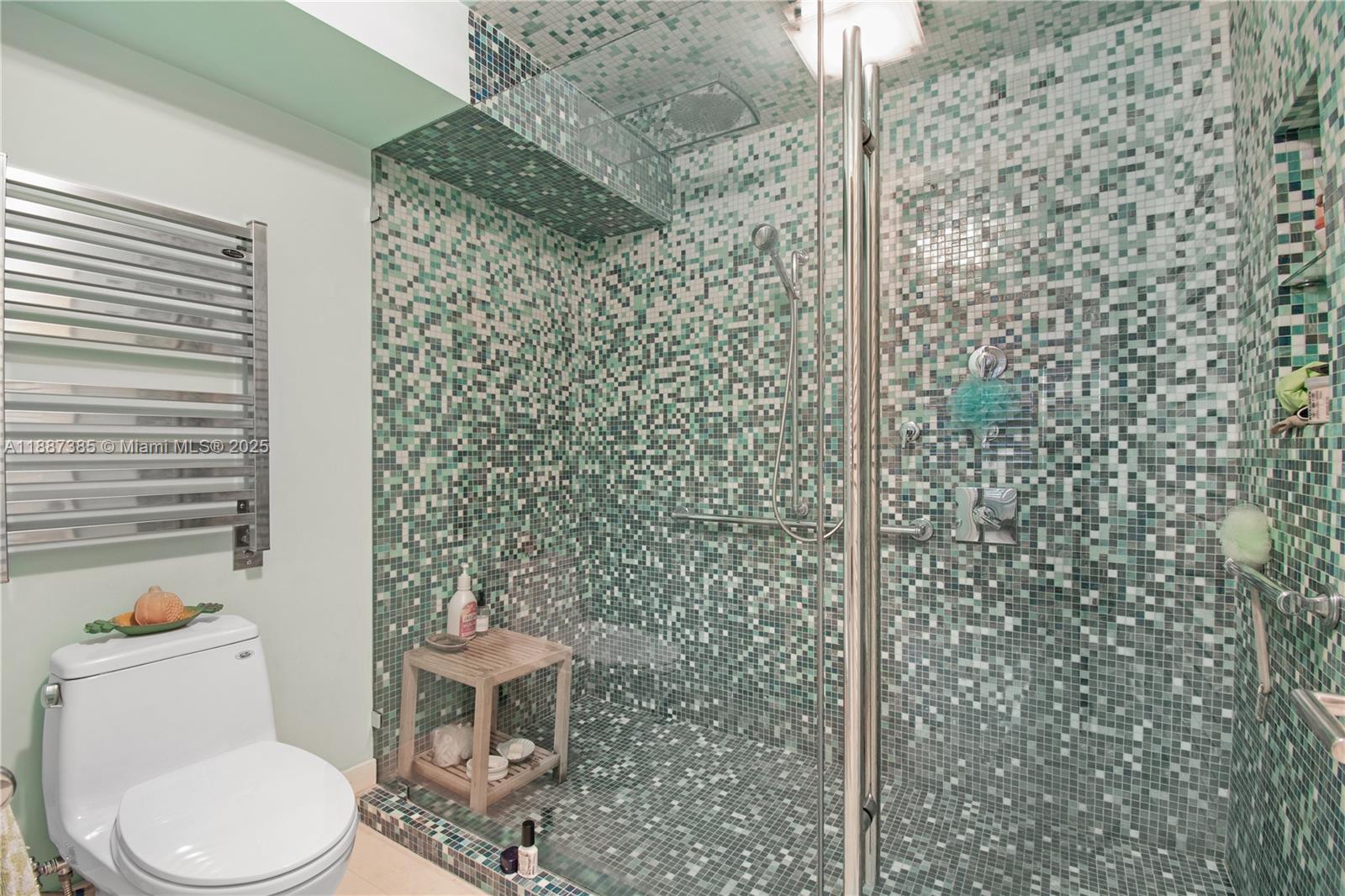 613 Ocean Drive, Unit 6D Key Biscayne, FL 33149 - Photo 18 of 20