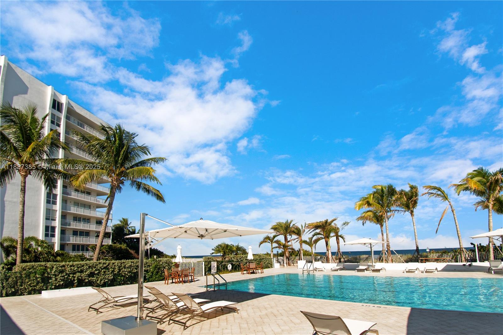 613 Ocean Drive, Unit 6D Key Biscayne, FL 33149 - Photo 19 of 20