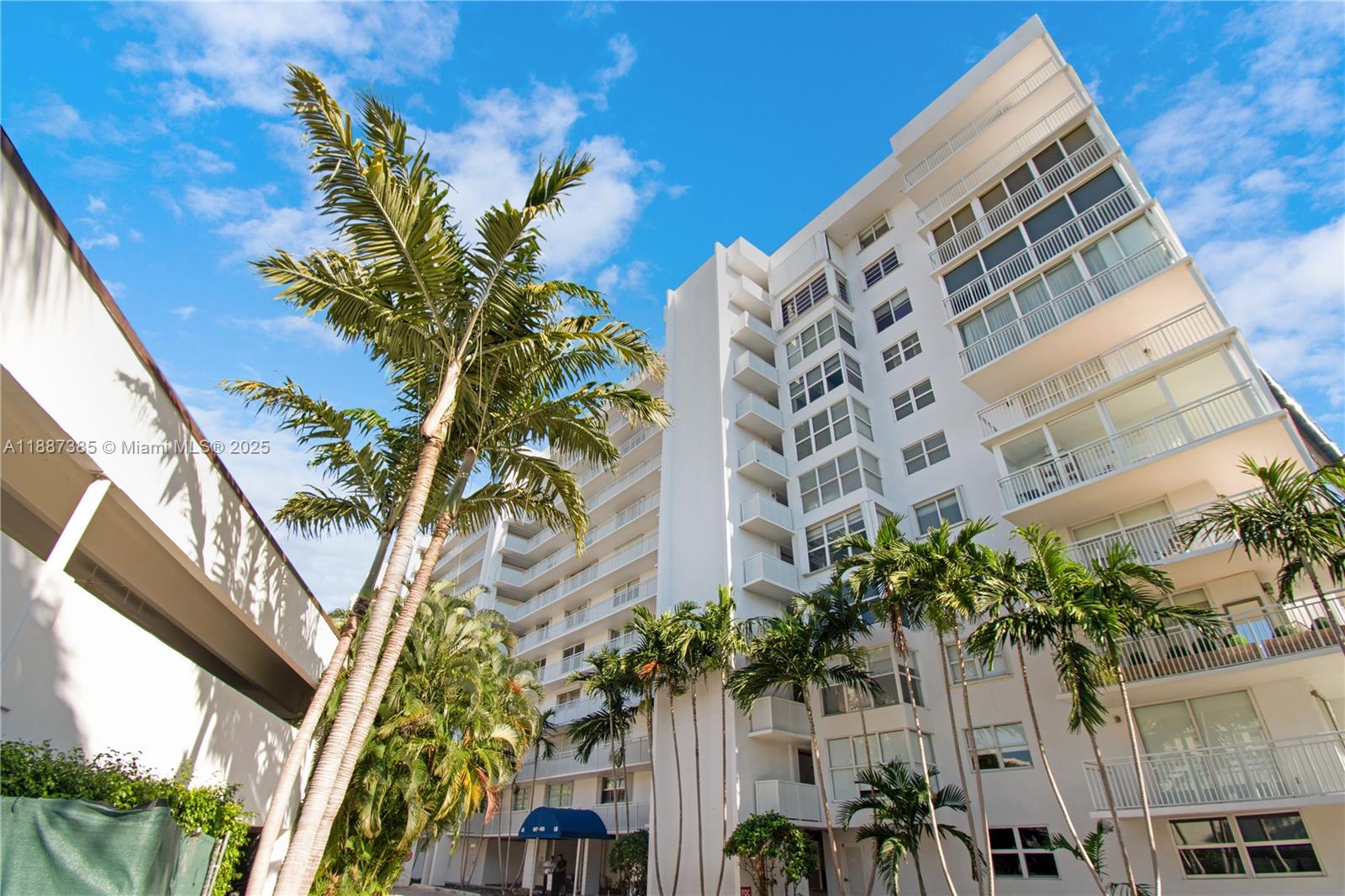 613 Ocean Drive, Unit 6D Key Biscayne, FL 33149 - Photo 20 of 20