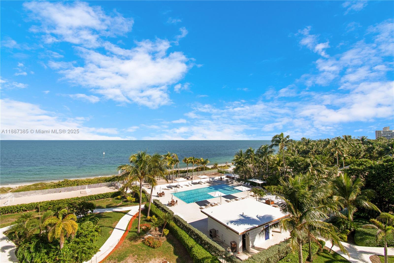 613 Ocean Drive, Unit 6D Key Biscayne, FL 33149 - Photo 2 of 20
