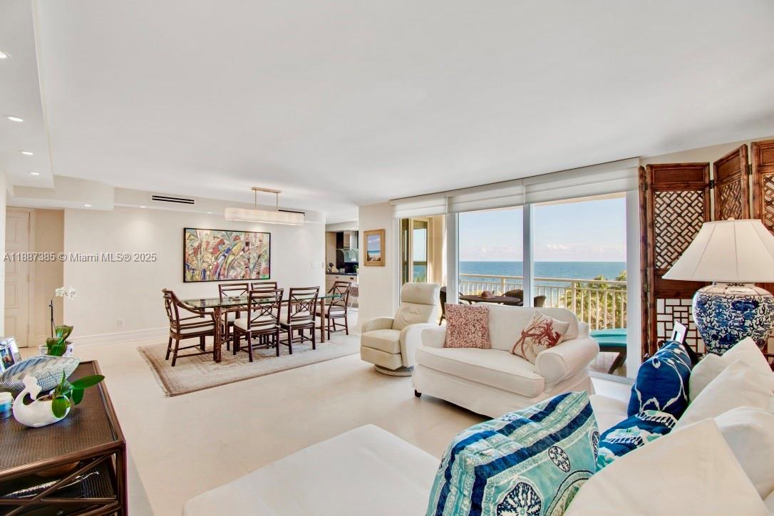 613 Ocean Drive, Unit 6D Key Biscayne, FL 33149 - Photo 5 of 20