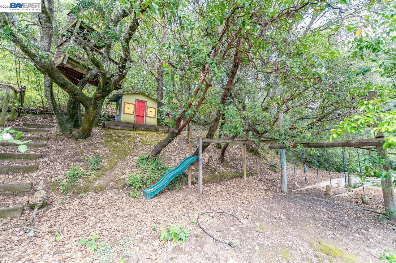 35655 Palomares Road Castro Valley, CA 94552 - Photo 86 of 90