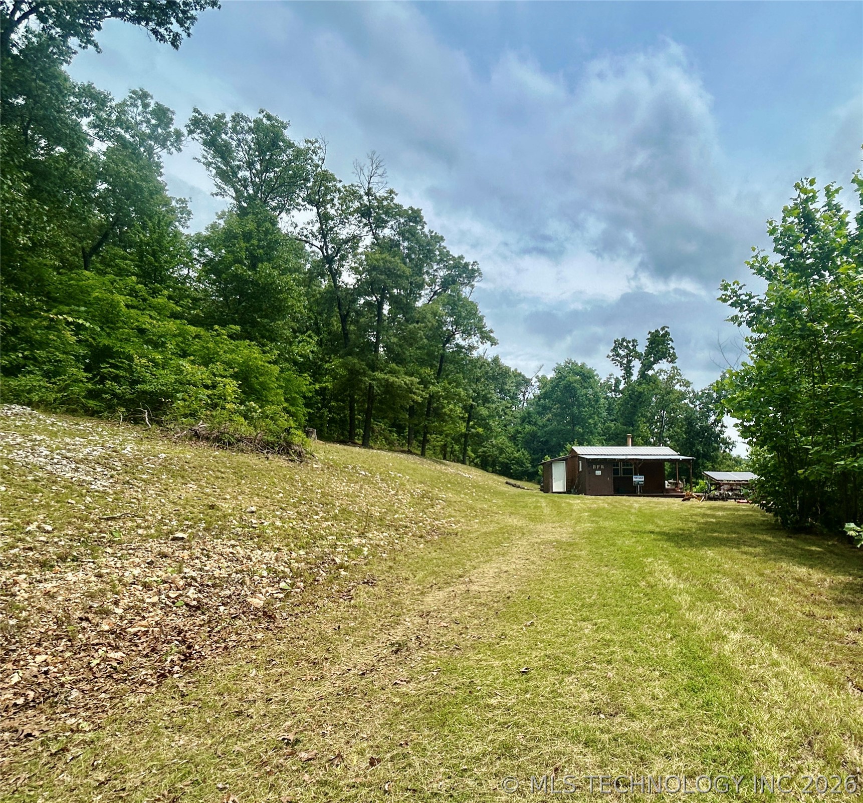 463501 East 820 Road Stilwell, OK 74960 - Photo 32 of 50 Gallery Image 32