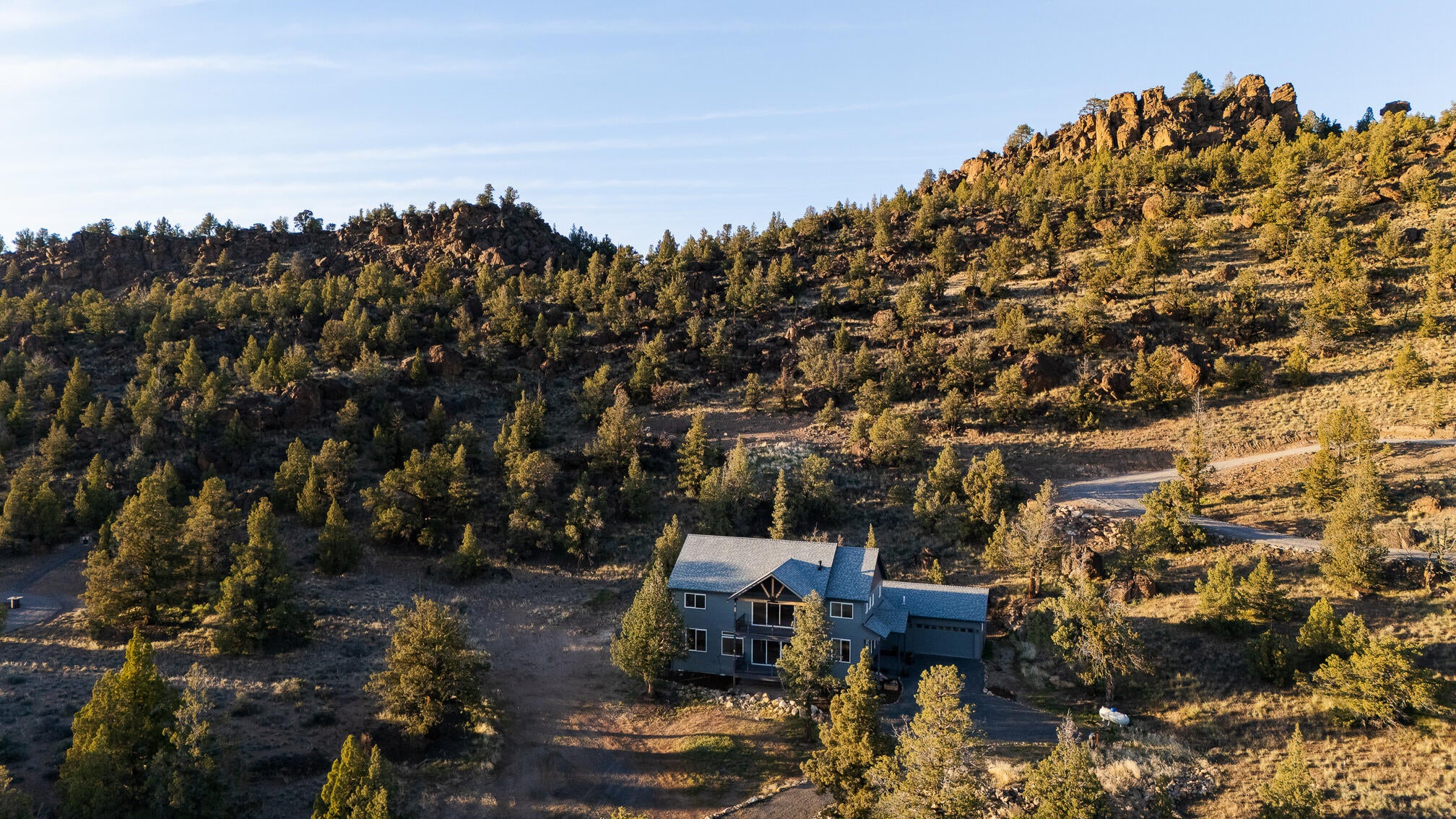 9889 Pavati Road Prineville, OR 97754 - Photo 7 of 46 pavati-down-aerial-1