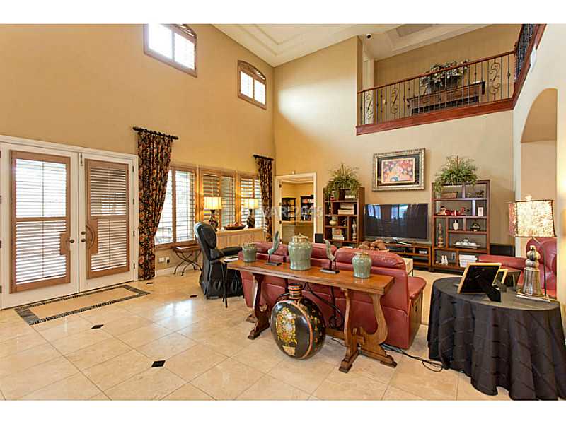 1633 Marbella Ridge Court Las Vegas, NV 89117 - Photo 11 of 31 Family Room.