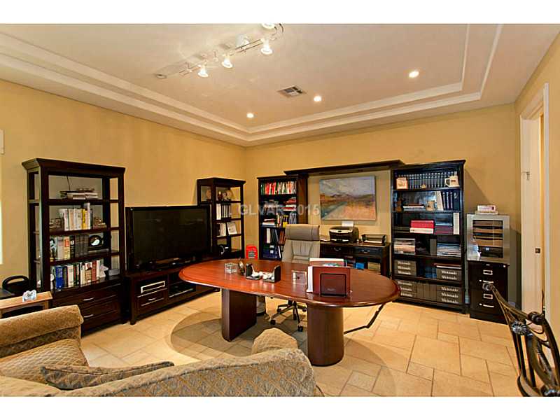 1633 Marbella Ridge Court Las Vegas, NV 89117 - Photo 17 of 31 Den.