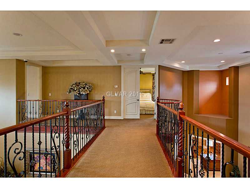 1633 Marbella Ridge Court Las Vegas, NV 89117 - Photo 18 of 31 Property Photo.