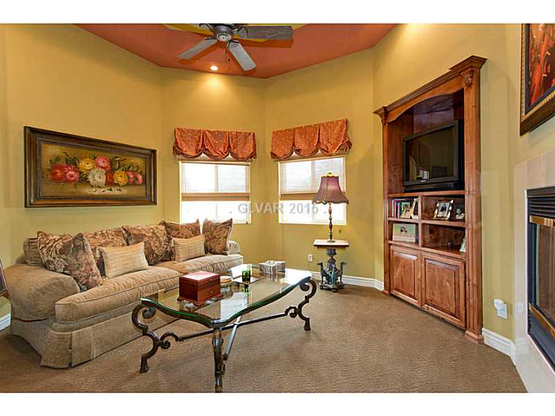 1633 Marbella Ridge Court Las Vegas, NV 89117 - Photo 22 of 31 Master Bedroom.