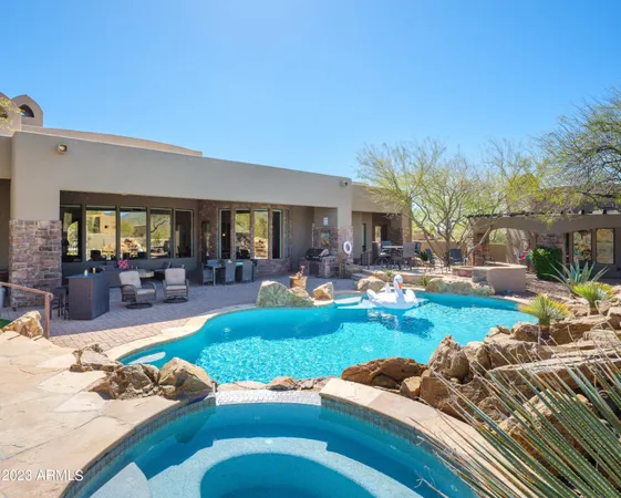 $8,450 | 35982 North Willow Cross Drive, Cave Creek, AZ 85331