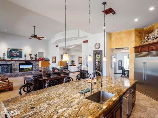 $8,450 | 35982 North Willow Cross Drive, Cave Creek, AZ 85331