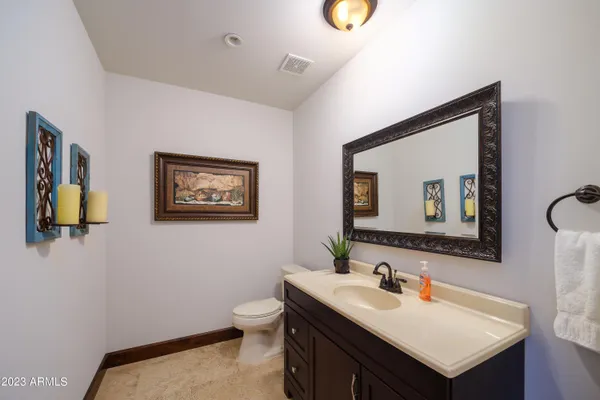 $8,450 | 35982 North Willow Cross Drive, Cave Creek, AZ 85331