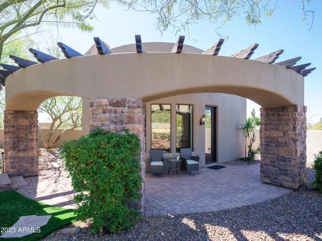$8,450 | 35982 North Willow Cross Drive, Cave Creek, AZ 85331