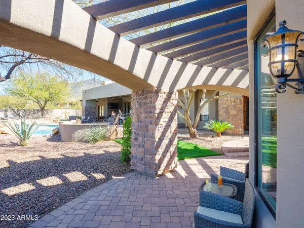 $8,450 | 35982 North Willow Cross Drive, Cave Creek, AZ 85331