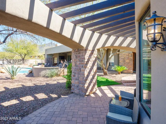 $8,450 | 35982 North Willow Cross Drive, Cave Creek, AZ 85331