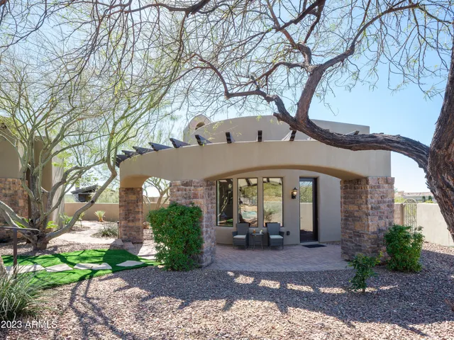 $8,450 | 35982 North Willow Cross Drive, Cave Creek, AZ 85331