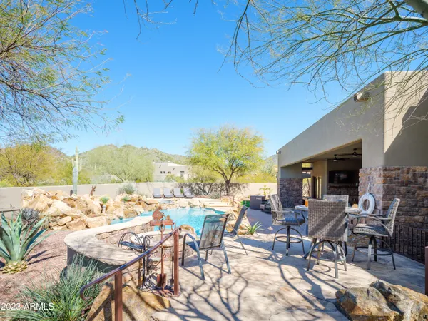 $8,450 | 35982 North Willow Cross Drive, Cave Creek, AZ 85331
