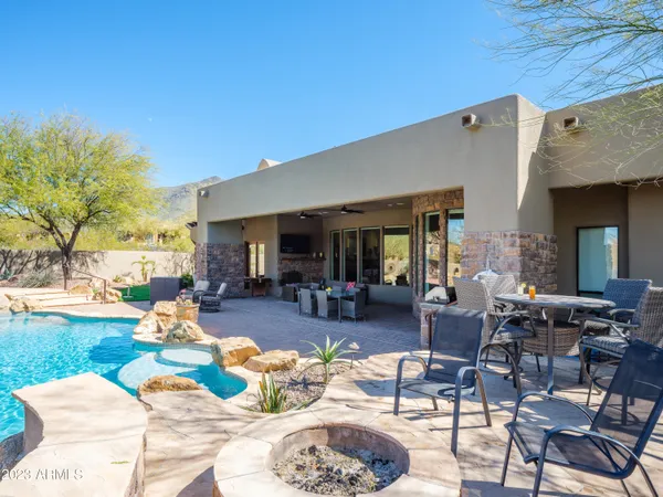 $8,450 | 35982 North Willow Cross Drive, Cave Creek, AZ 85331