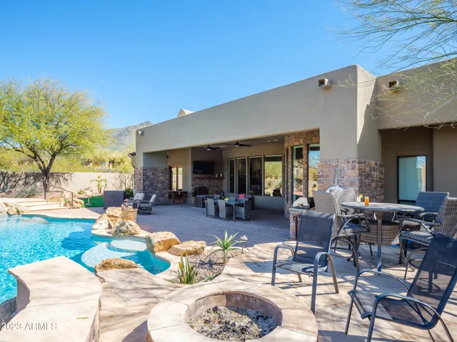 $8,450 | 35982 North Willow Cross Drive, Cave Creek, AZ 85331