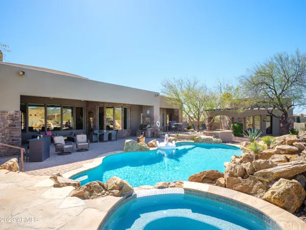 $8,450 | 35982 North Willow Cross Drive, Cave Creek, AZ 85331