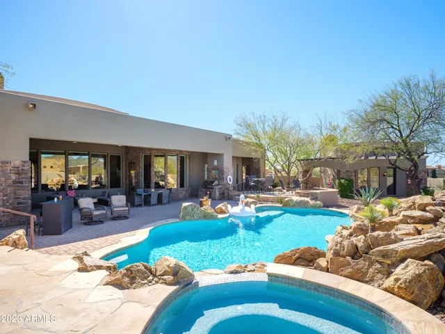 $8,450 | 35982 North Willow Cross Drive, Cave Creek, AZ 85331