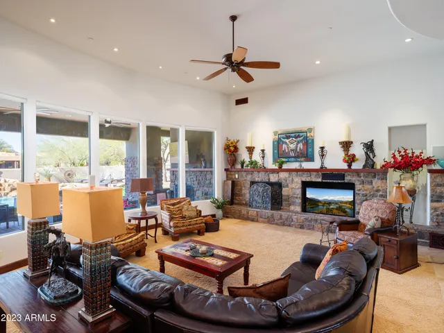 $8,450 | 35982 North Willow Cross Drive, Cave Creek, AZ 85331