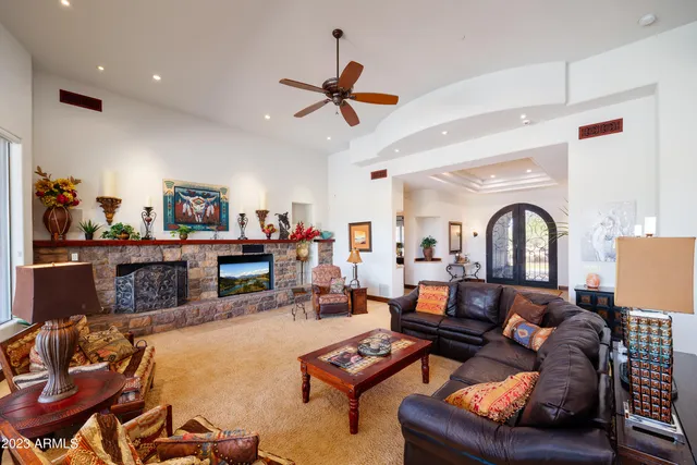 $8,450 | 35982 North Willow Cross Drive, Cave Creek, AZ 85331