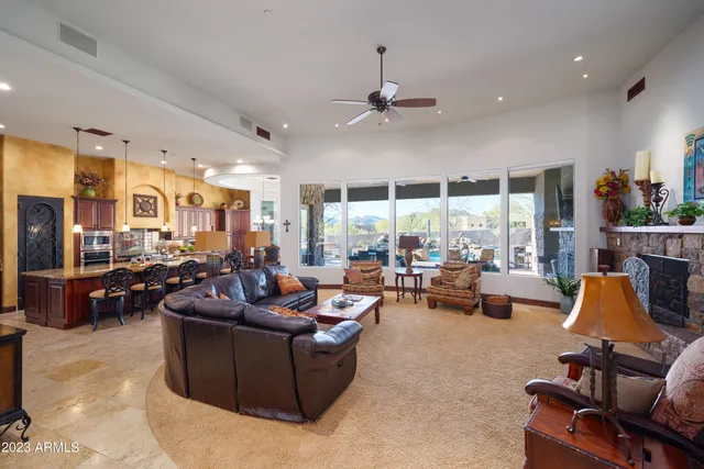 $8,450 | 35982 North Willow Cross Drive, Cave Creek, AZ 85331