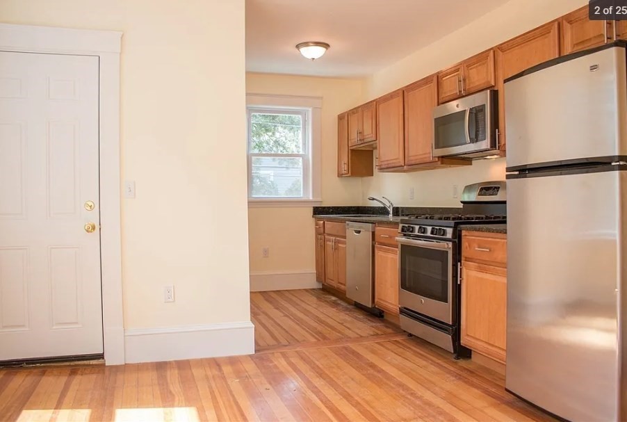 200 Reservation Road, Unit 3 Boston, MA 02136 - Photo 2 of 9