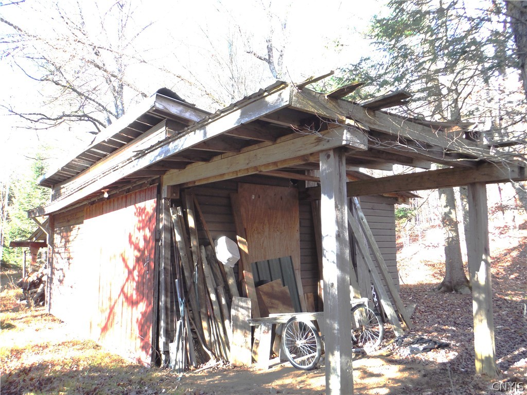 X Buck Lake Road Port Leyden, NY 13433 - Photo 28 of 50 barn view